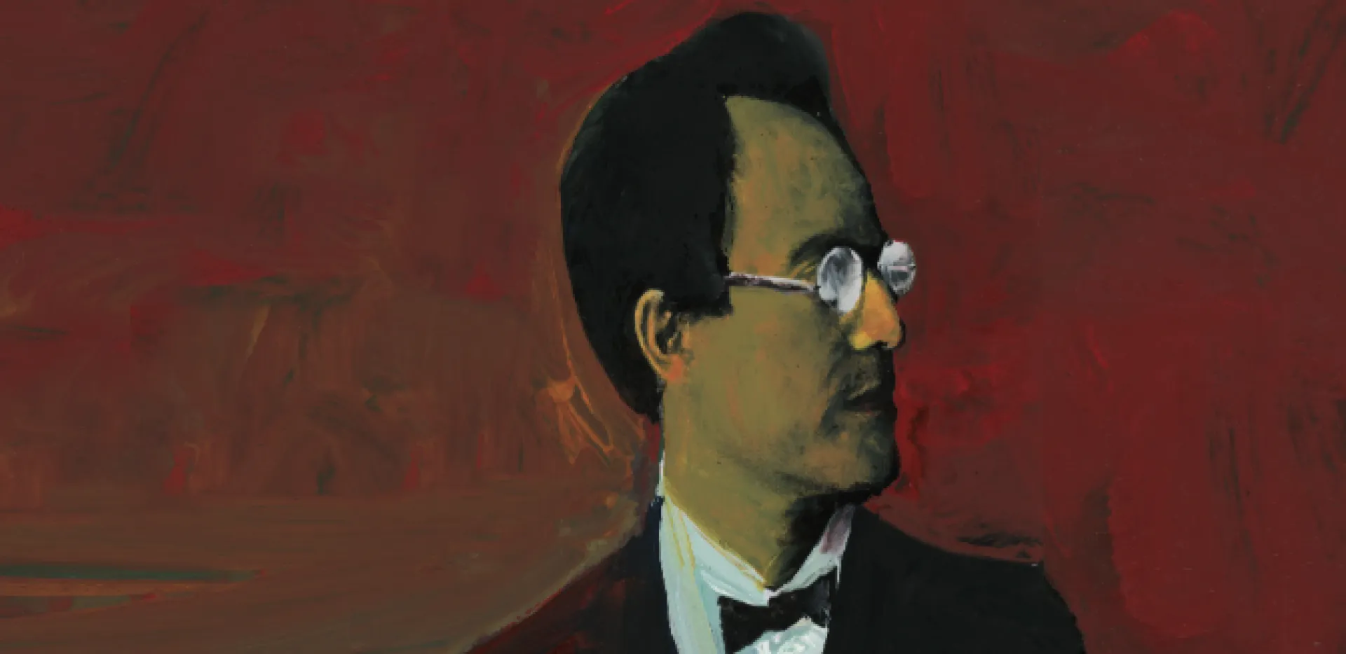 Gustav Mahler Jugendorchester, Kirill Petrenko